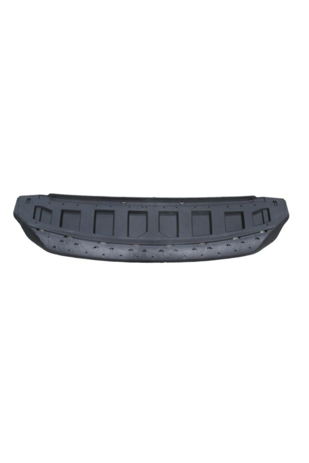 Skoda Rapıd- 13/16 Uyumlu Karlık (ön Tampon Altı) (spoıler) Siyah (tw-y) 5ja807611