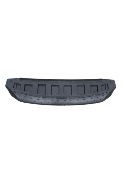 Skoda Rapıd- 13/16 Uyumlu Karlık (ön Tampon Altı) (spoıler) Siyah (tw-y) 5ja807611