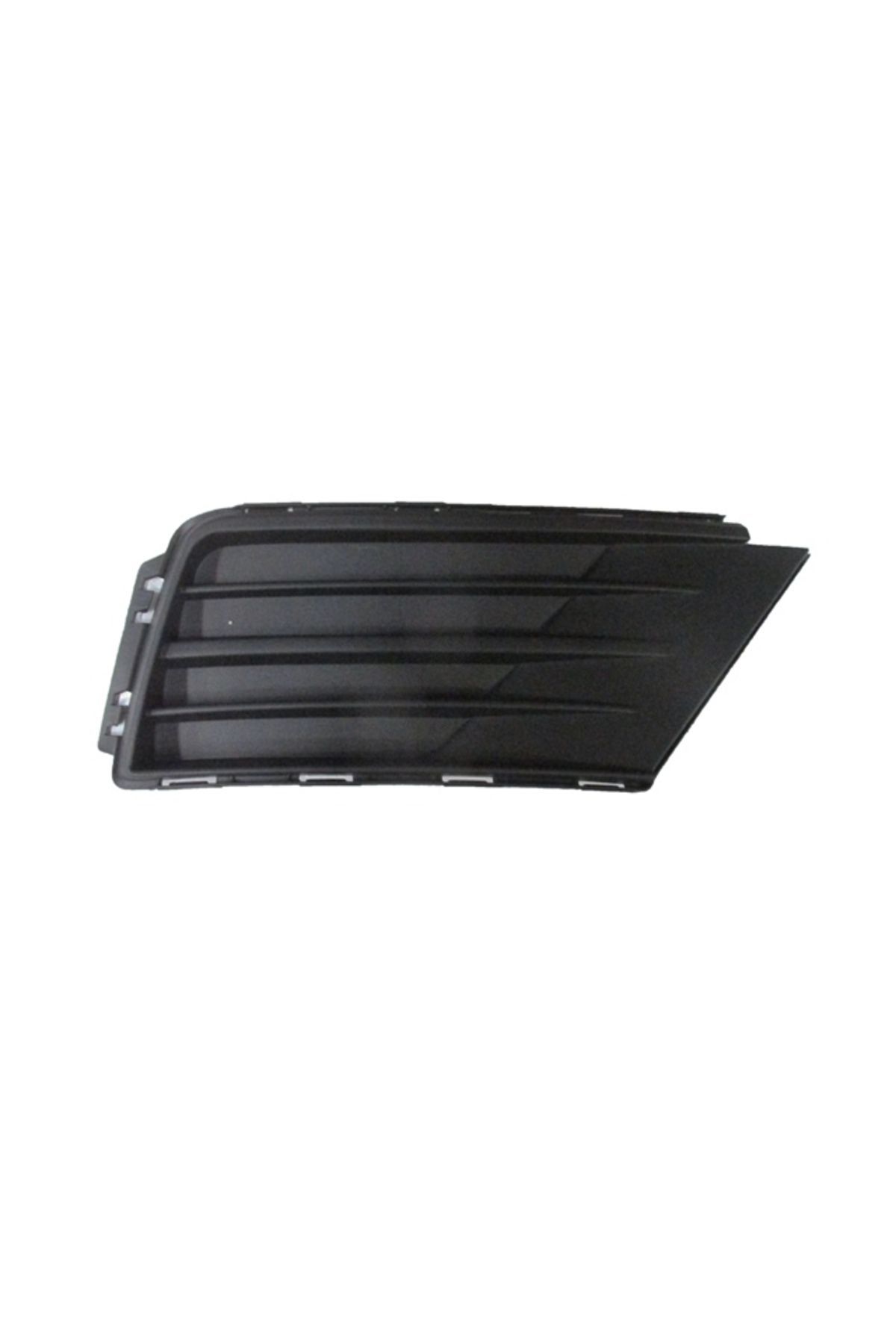 Volkswagen Caddy 15/20 Sis Lamba Kapağı Sağ Sis Deliksiz (Maxı Van) (Eurobump)