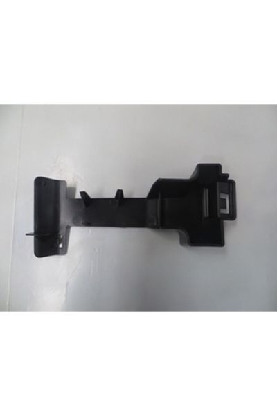 RENAULT CLIO- 4- HB- 13/16; ÖN TAMPON PANJURU ALT HAVA ALMA YÖNLENDİRİCİ (PLASTİK)(TYG)