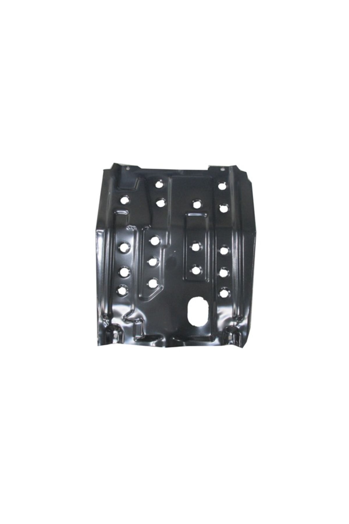 Opel Corsa- C- 04/06; Karter Muhafaza Sacı (METAL) 212520