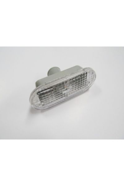 Volkswagen Bora 99/05 Çamurluk Sinyali Beyaz Sağ/sol Aynı (Adet) (Eurolamp)
