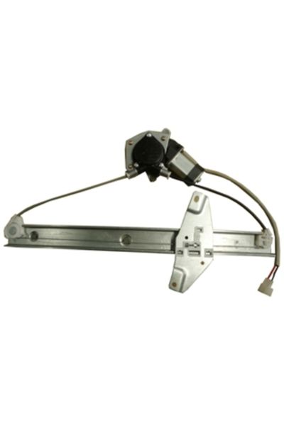 Toyota Camry 93/96 Ön Cam Krikosu Sağ Elektrikli/motorlu