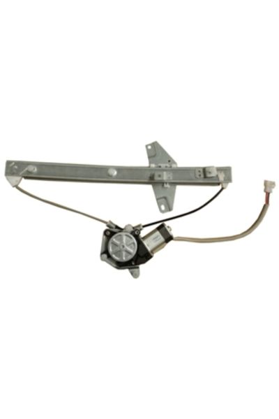 Toyota Camry 93/96 Ön Cam Krikosu Sağ Elektrikli/motorlu
