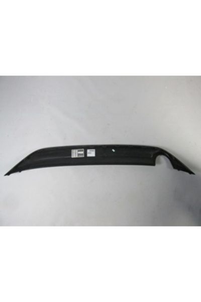 Volkswagen Golf 7 13/17 Karlık (Arka Tampon Altı) (Spoıler) (Tw)
