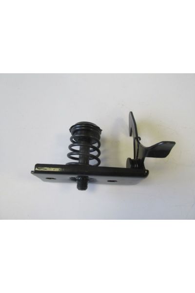 Kıa Rıo- Iıı- 06/11; Kaput Kilidi Üst 81135-1g000