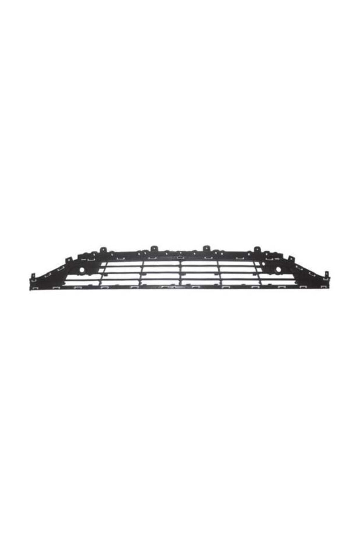 Opel Astra- K- Hb- 16/19; Ön Tampon Panjuru Sensör Delikli (EUROBUMP) 13453638