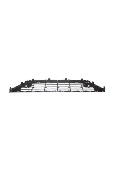 Opel Astra- K- Hb- 16/19; Ön Tampon Panjuru Sensör Delikli (EUROBUMP) 13453638