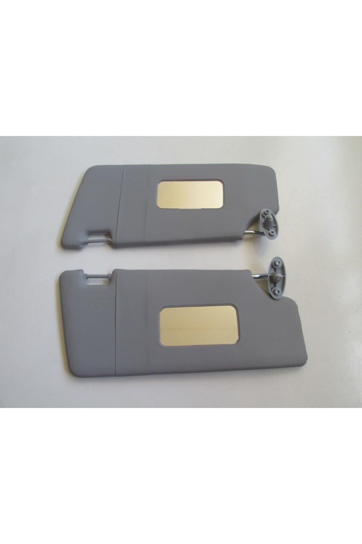 Ford Focus Sd/hb 98/05 Güneşlik Sağ/sol Set 2 Parça