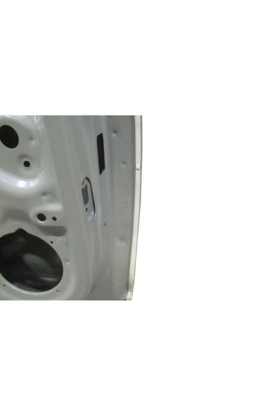 Skoda Rapıd- 13/18; Arka Kapı Komple Sol Gri Boyalı (İCELİ/ÇEKOMASTİKLİ) (SIMYI) 5ja833051c