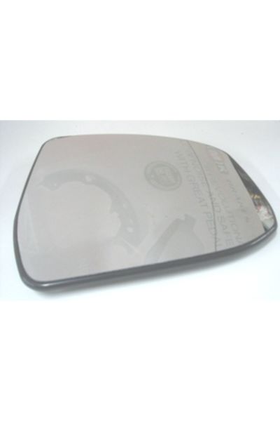 Ford Focus- Sd-hb- 08-11 Ayna Camı Sağ Isıtmalı Oem No: 6m2117k740aa Uyumlu 829-2997