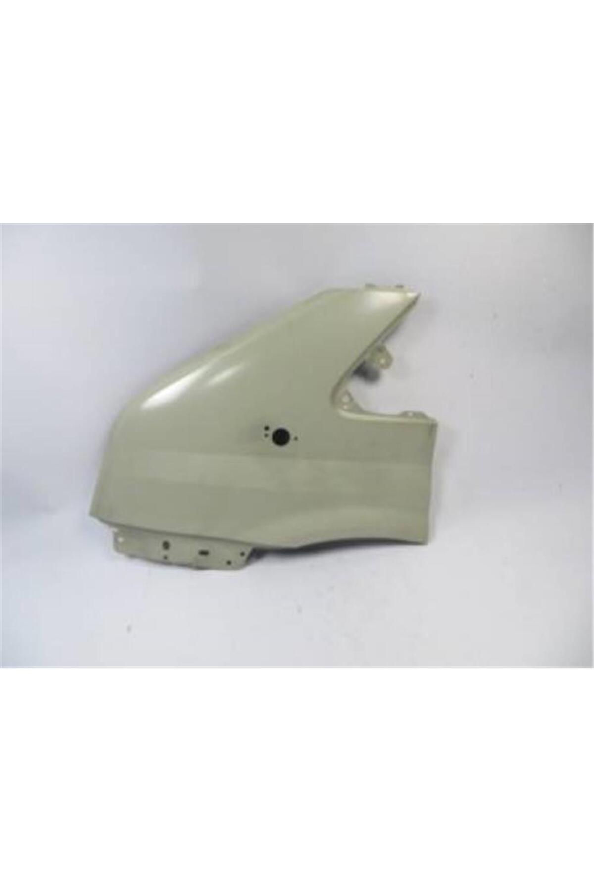 Ford Transıt- V347- 07-13 Ön Çamurluk Delikli Sol Gri Boyalı Oem No: 8c1116016ba Uyumlu 867-2104