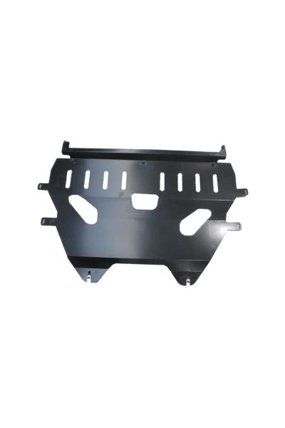 3008- 09/16; Karter Muhafaza Sacı (METAL) (OEM NO: 1553-6940) Tst6414