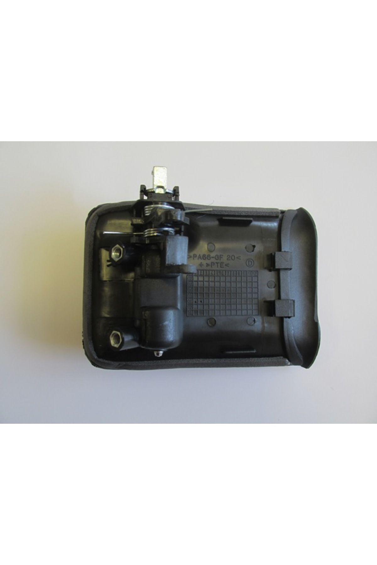 Peugeot Partner- 03/09; Orta Kapı Dış Açma Kolu Sağ Sürgülü Kapı 9101.p8