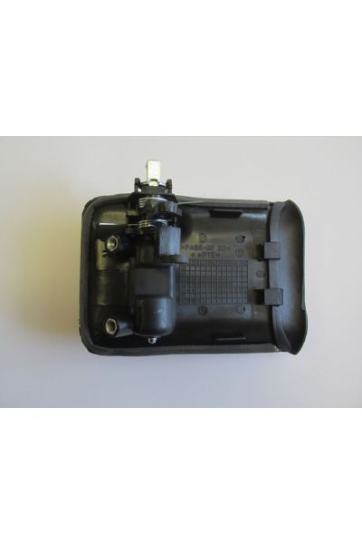 Peugeot Partner- 03/09; Orta Kapı Dış Açma Kolu Sağ Sürgülü Kapı 9101.p8