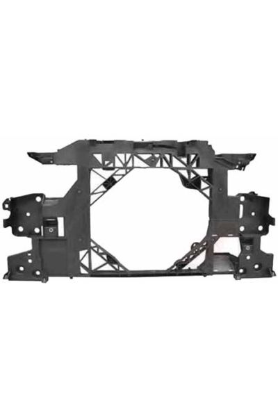 Renault Grand Scenic 3 10/13 Ön Panel Komple Plastik (Tw)
