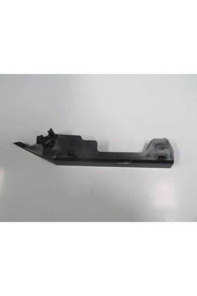 Opel Astra G Sd/hb 99/09 Ön Tampon Bağlantı Braketi Sağ Plastik