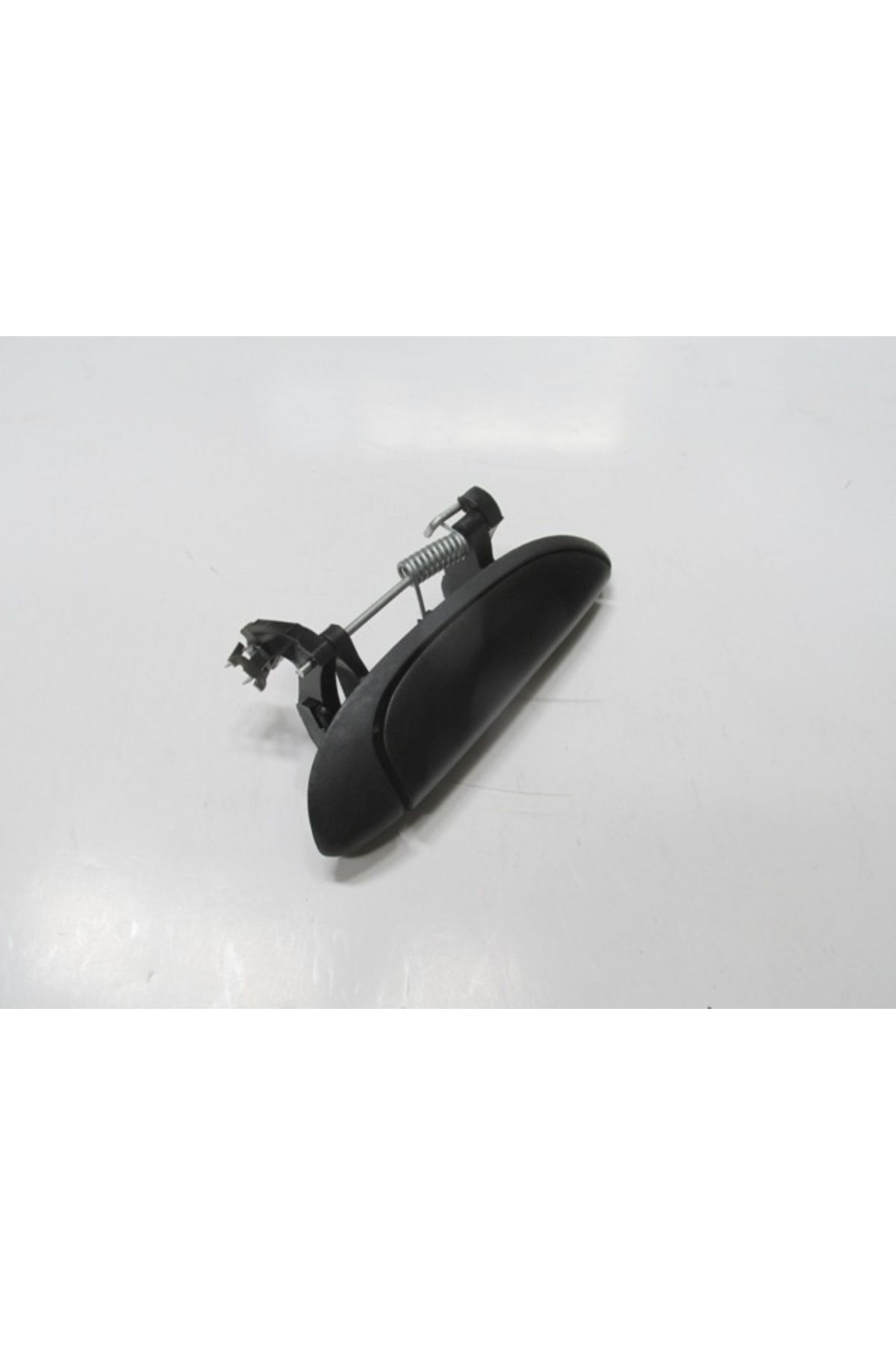 Renault Clıo- 2- Sd/hb- 02/08; Ön Kapı Dış Açma Kolu Sağ Siyah (PLEKSAN) 6001549493