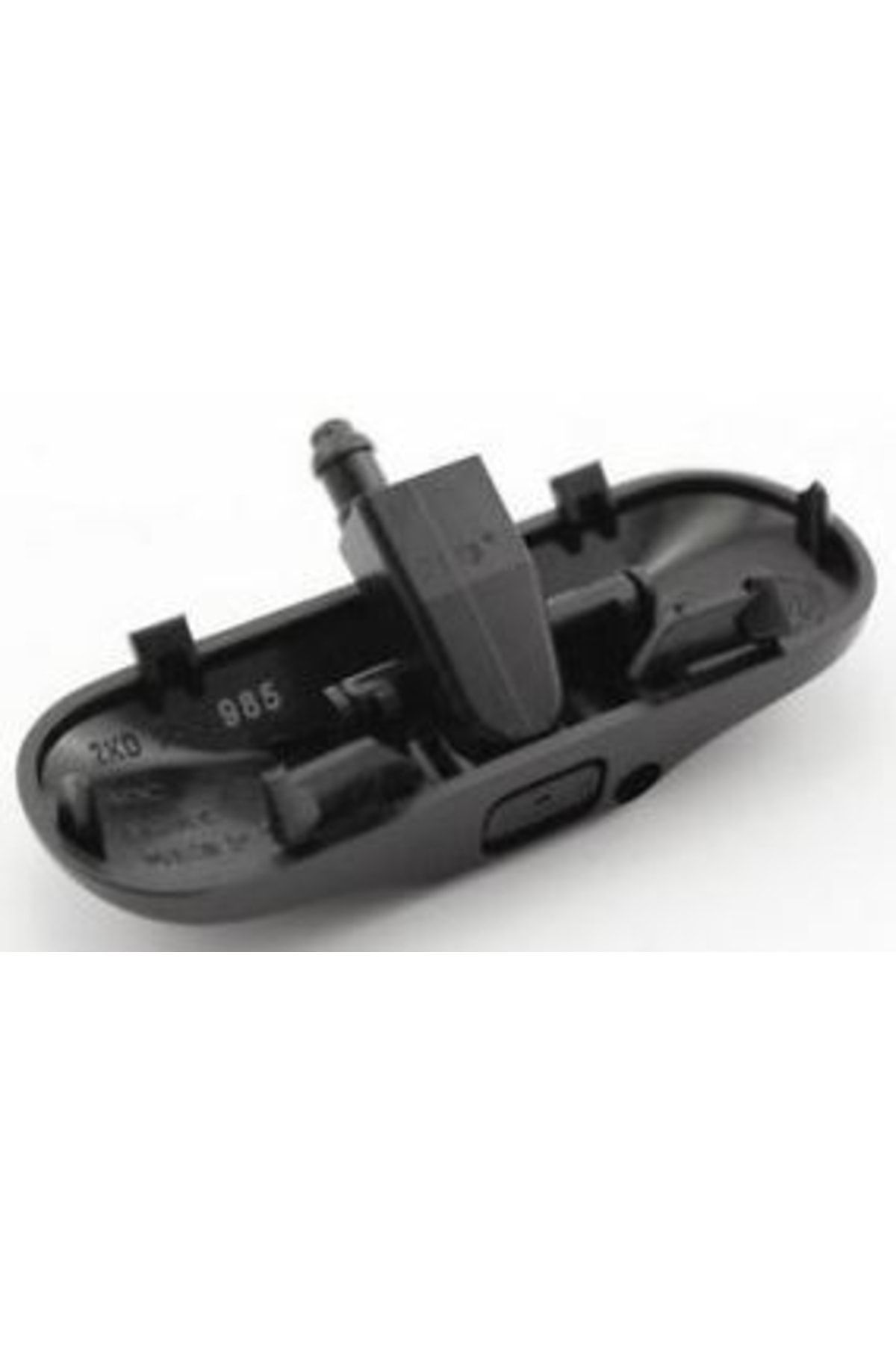 Volkswagen touran 03/07 su fiskiye memesi