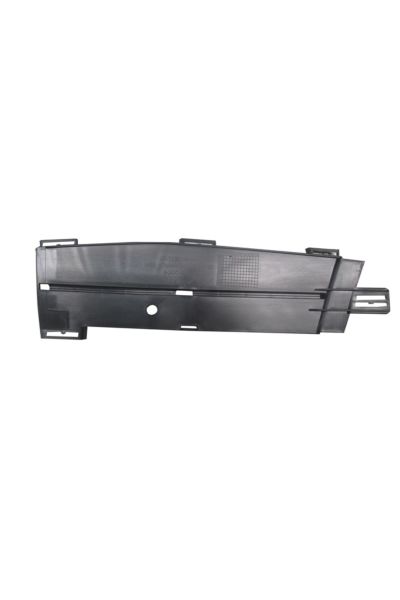 Bmw 5 Seri G30 17/20 Sis Lamba Çerçevesi Arka Kapak Sol (Siyah) (Tw)
