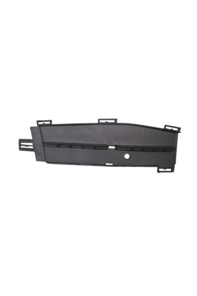 Bmw 5 Seri G30 17/20 Sis Lamba Çerçevesi Arka Kapak Sol (Siyah) (Tw)