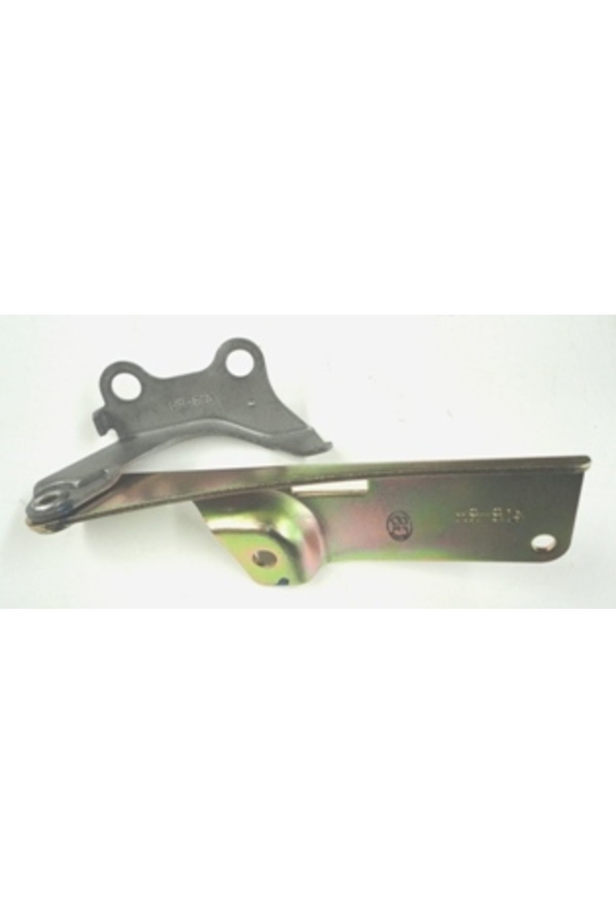 Nissan Micra K11 93/97 Kaput Menteşesi Sol (Tw)