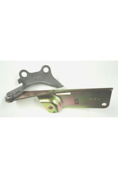 Nissan Micra K11 93/97 Kaput Menteşesi Sol (Tw)