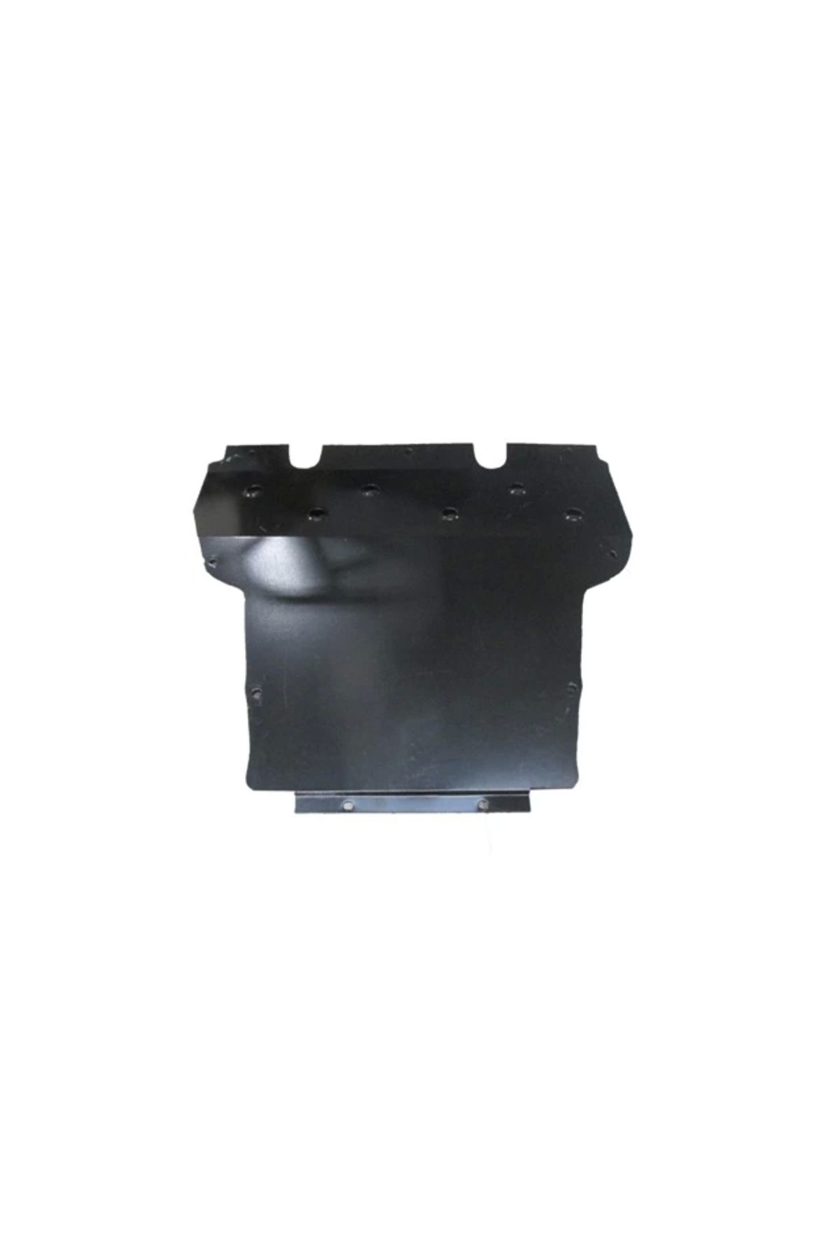 Renault Clıo- 4- Hb- 16/20; Karter Muhafaza Sacı (METAL)