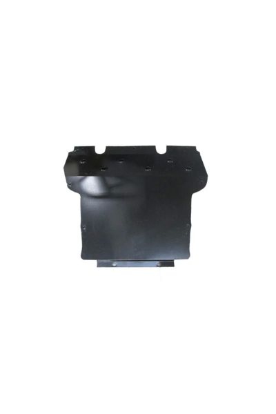 Renault Clıo- 4- Hb- 16/20; Karter Muhafaza Sacı (METAL)