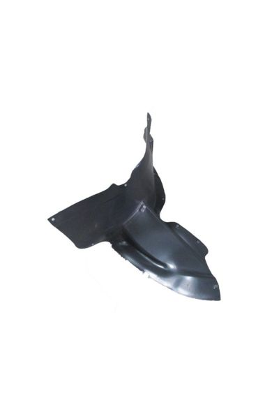 Volkswagen Passat- B6- 05/10; Ön Çamurluk Davlumbazı Sağ Önün Önü 3c0805912