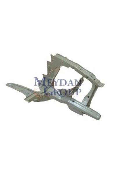 Volkswagen Passat B5 97/00 İç Podye Sacı Komple Sağ (Gri Boyalı) (Sımyı)