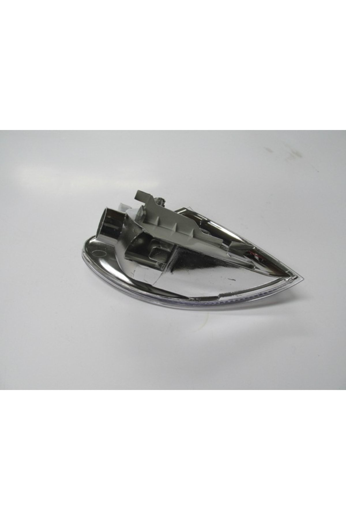 Renault Megane- 1- 98-99 Ön Sinyal Sol Beyaz (PLEKSAN) Oem No: 7701040712 Uyumlu 1440-1102