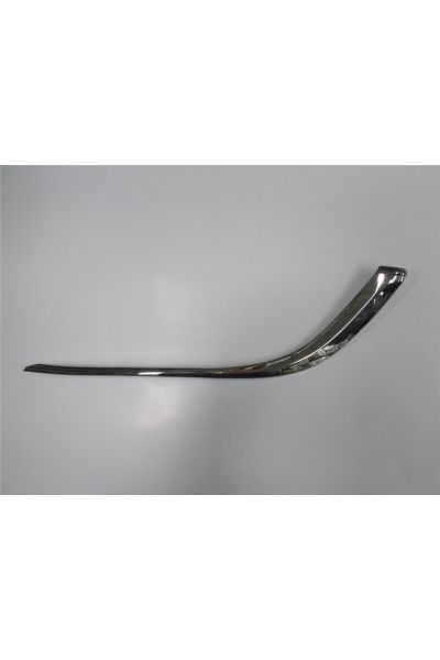 Opel Astra- J- Sd/hb- 12/20 Sis Lamba Kapağı Nikelaj Çıtası Sol 1401017