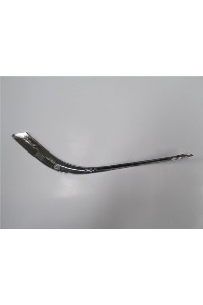 Opel Astra- J- Sd/hb- 12/20 Sis Lamba Kapağı Nikelaj Çıtası Sol 1401017