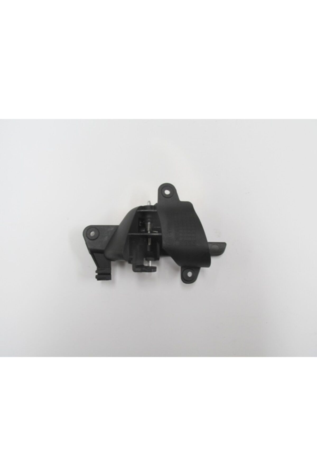 2004-2009 Volkswagen Transporter T5 Sağ Siyah Ön Kapı Iç Açma Kolu Oem No:7h0837114