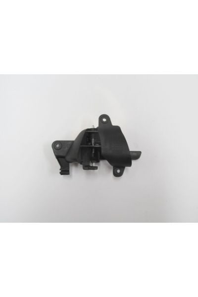 2004-2009 Volkswagen Transporter T5 Sağ Siyah Ön Kapı Iç Açma Kolu Oem No:7h0837114