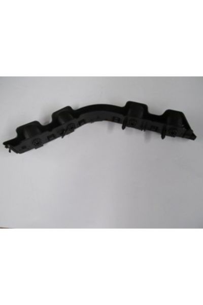 Peugeot 301 17/21 Arka Tampon İç Bağlantı Braketi Sağ Plastik (Tw)