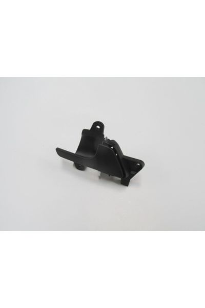 2004-2009 Volkswagen Transporter T5 Sağ Siyah Ön Kapı Iç Açma Kolu Oem No:7h0837114