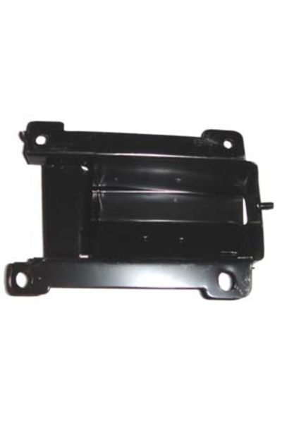 Nissan Maxima A32 95/00 Ön Tampon İç Braketi Sol (Küçük)