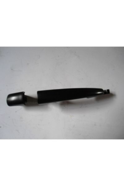 Cıtroen C4- 04/11 Ön Kapı Dış Açma Kolu Sağ Siyah (hushan) 9101-gh