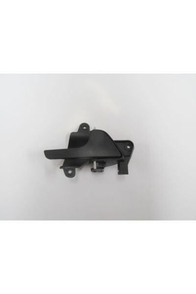 2004-2009 Volkswagen Transporter T5 Sağ Siyah Ön Kapı Iç Açma Kolu Oem No:7h0837114