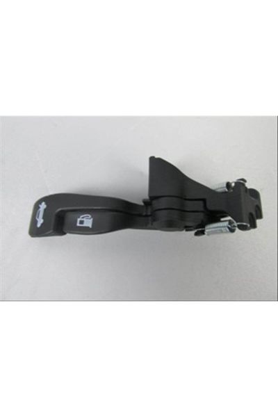 Toyota Corolla- Ae111- 99/00; Bagaj Kapağı Ve Depo Kapağı Iç Açma Kolu Plastik 64606-20091