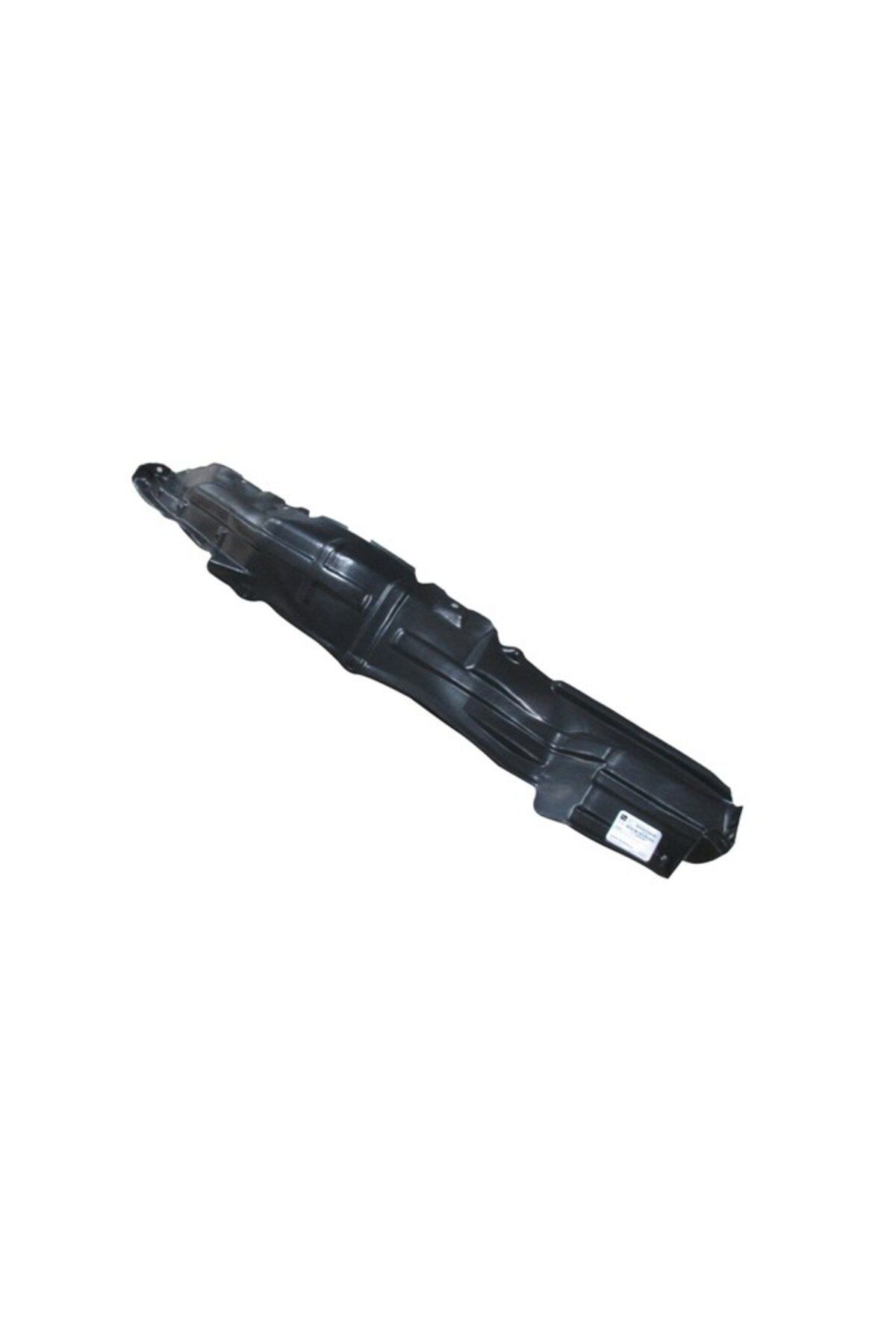 Ford Ranger- Pıck Up- 07/09 Ön Çamurluk Davlumbazı Sol 6m34 16103 Ac