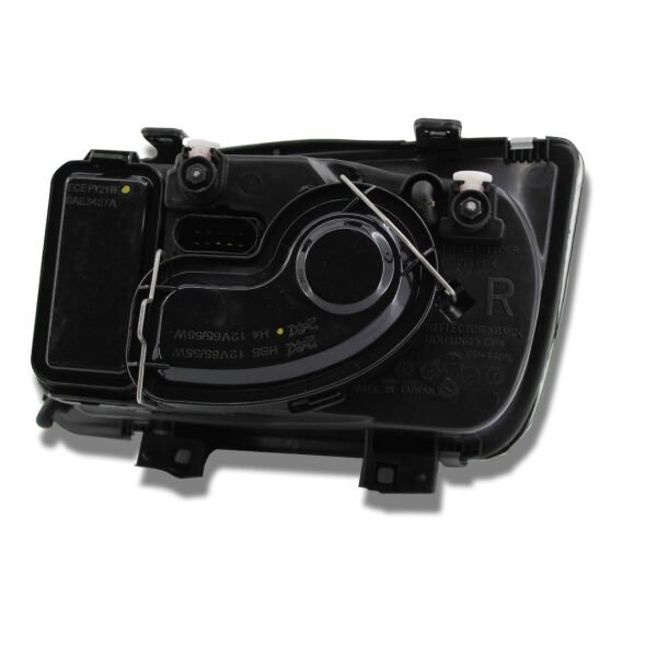 Volkswagen Bora 1997-2004 Elektrikli Sağ Far Sissiz