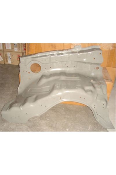 Isuzu D Max- Pıck Up- 04/07 Iç Podye Sacı Sağ (orijinal) 8-97234-964-4