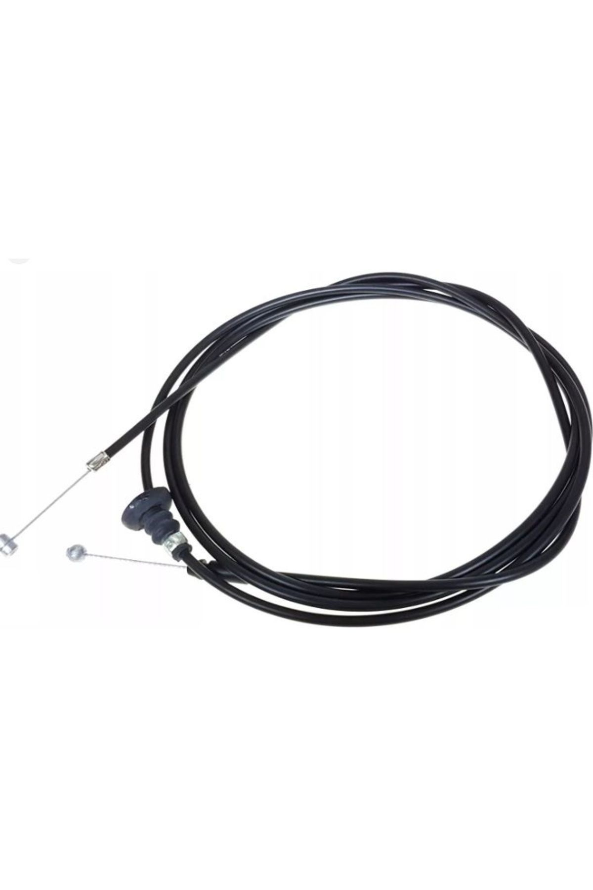 Toyota Avensis 03/09 Kaput Açma Teli