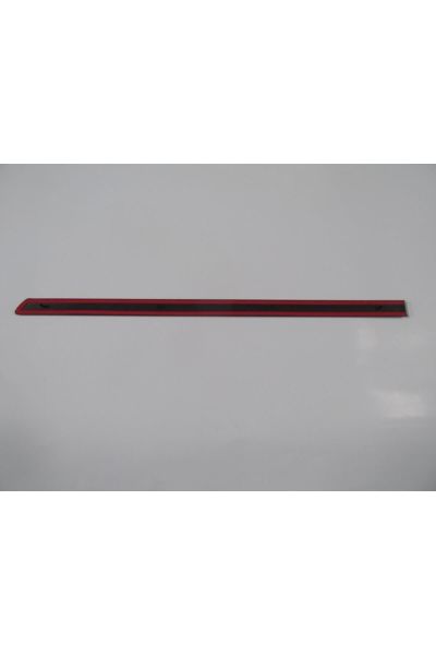 Volkswagen Polo- 4- 99-01 Arka Kapı Bandı Sağ Siyah Oem No: 6n4853754a Uyumlu 1029-2261