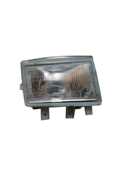 Hyundai Hd 7277 Kamyonet 00/02 Far Lambası Sağ Manuel (Famella)