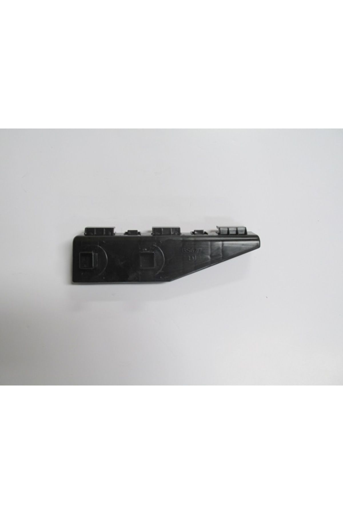 Toyota Corolla Zze121 05/06 Arka Tampon Bağlantı Braketi İç Sol (Küçük Tip) (Casp)