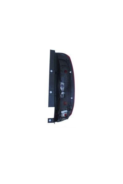 Fiat Doblo 15/22 Stop Lambası Sol Kırmızı/beyaz (Bagaj Kapağı Yukarıya Açılan) (Mars)